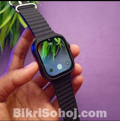 Smart watch